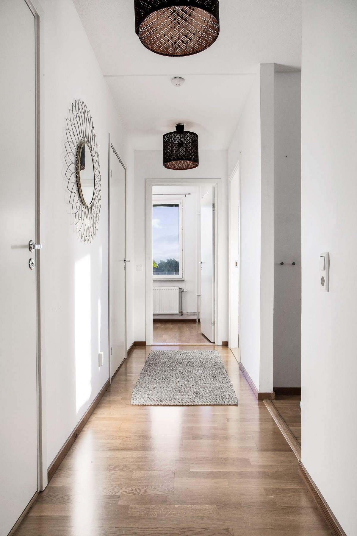Råcksta Gårdsväg 21, 8 tr