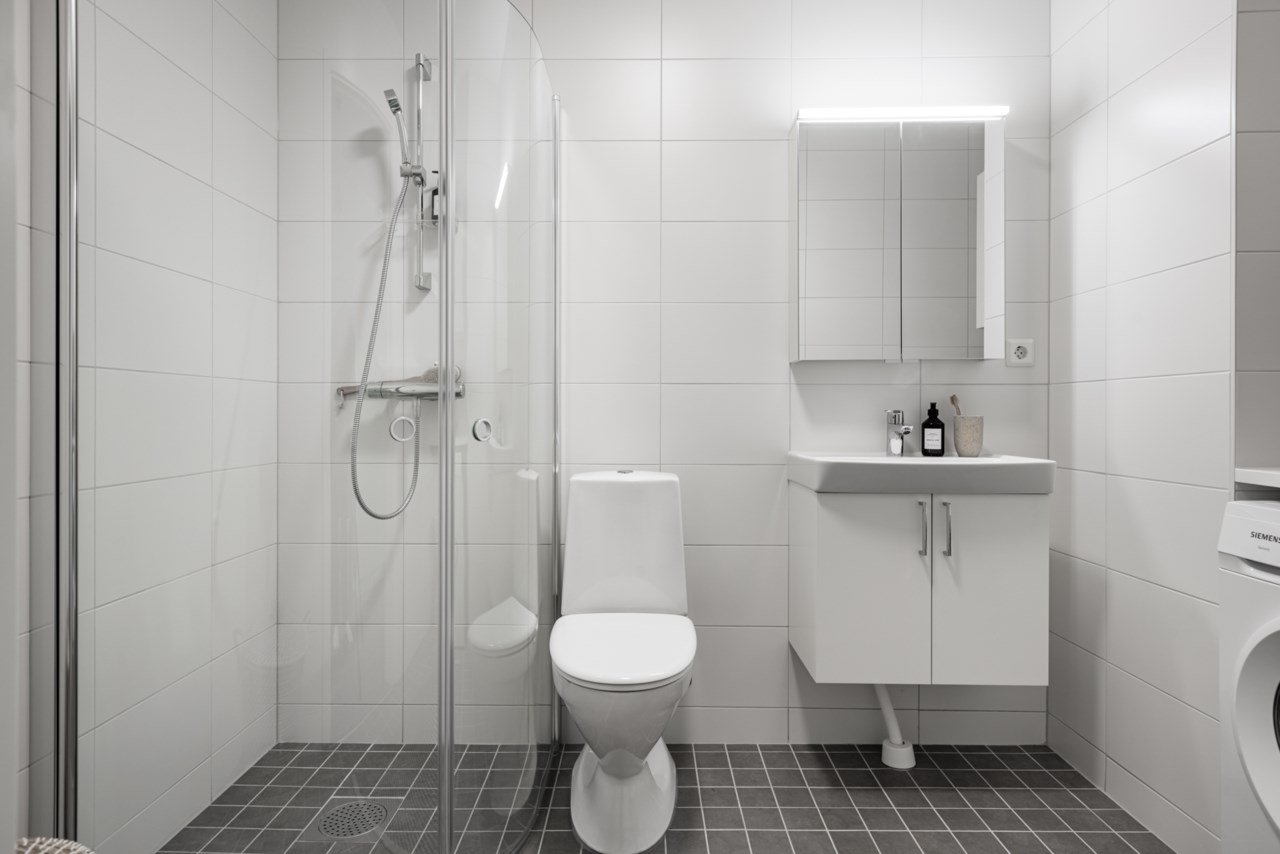 Gärdesvägen 6, 1 tr