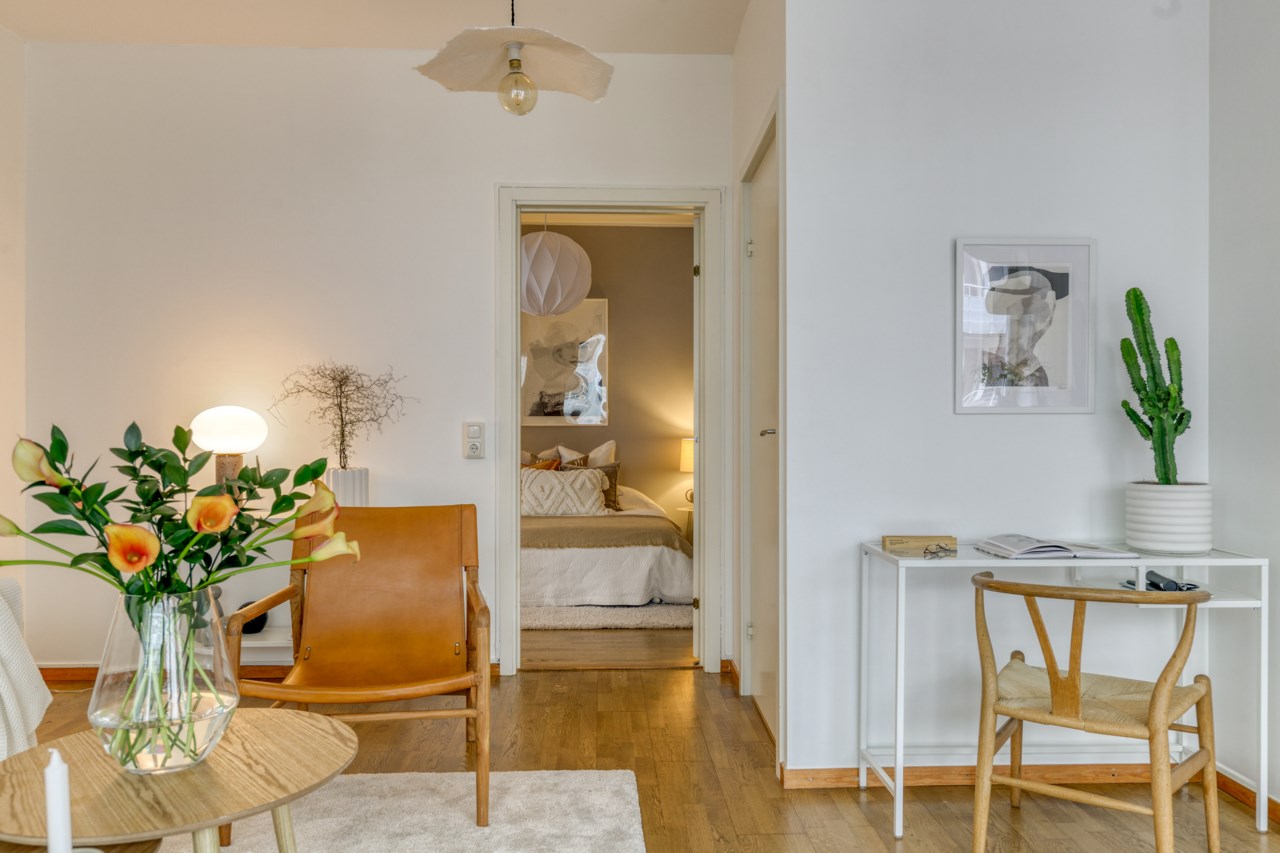 Styrbordsgatan 22, pl 2