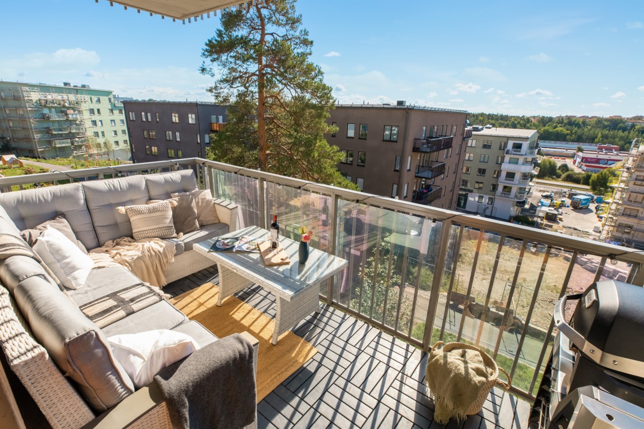 Forskargränd 5