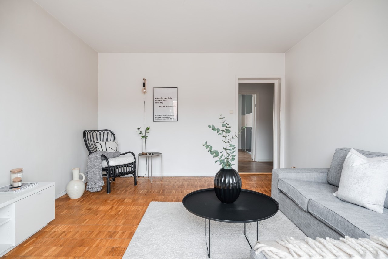 Tranemansgatan 29A