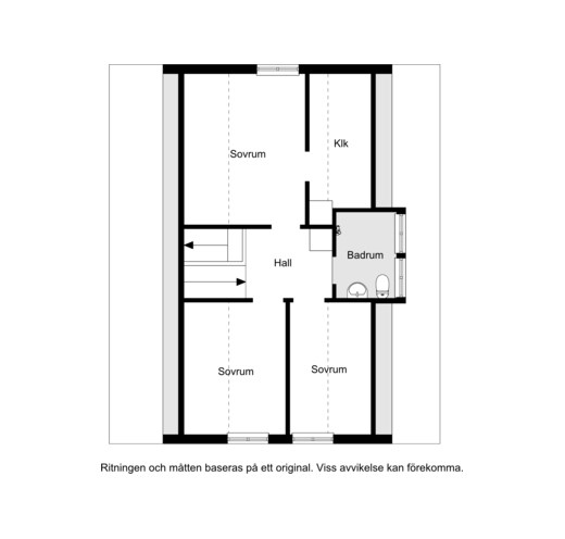 Abborrvägen 33