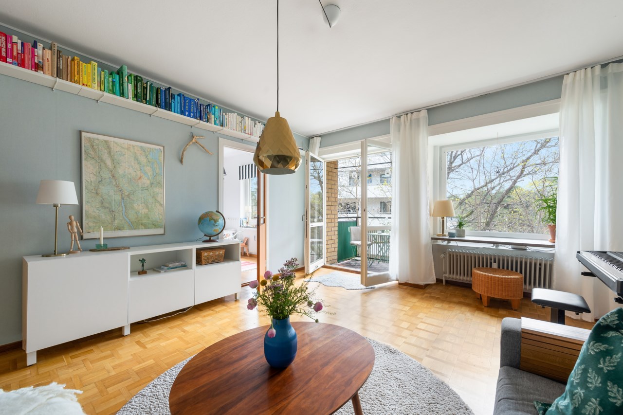 Holbergsgatan 134