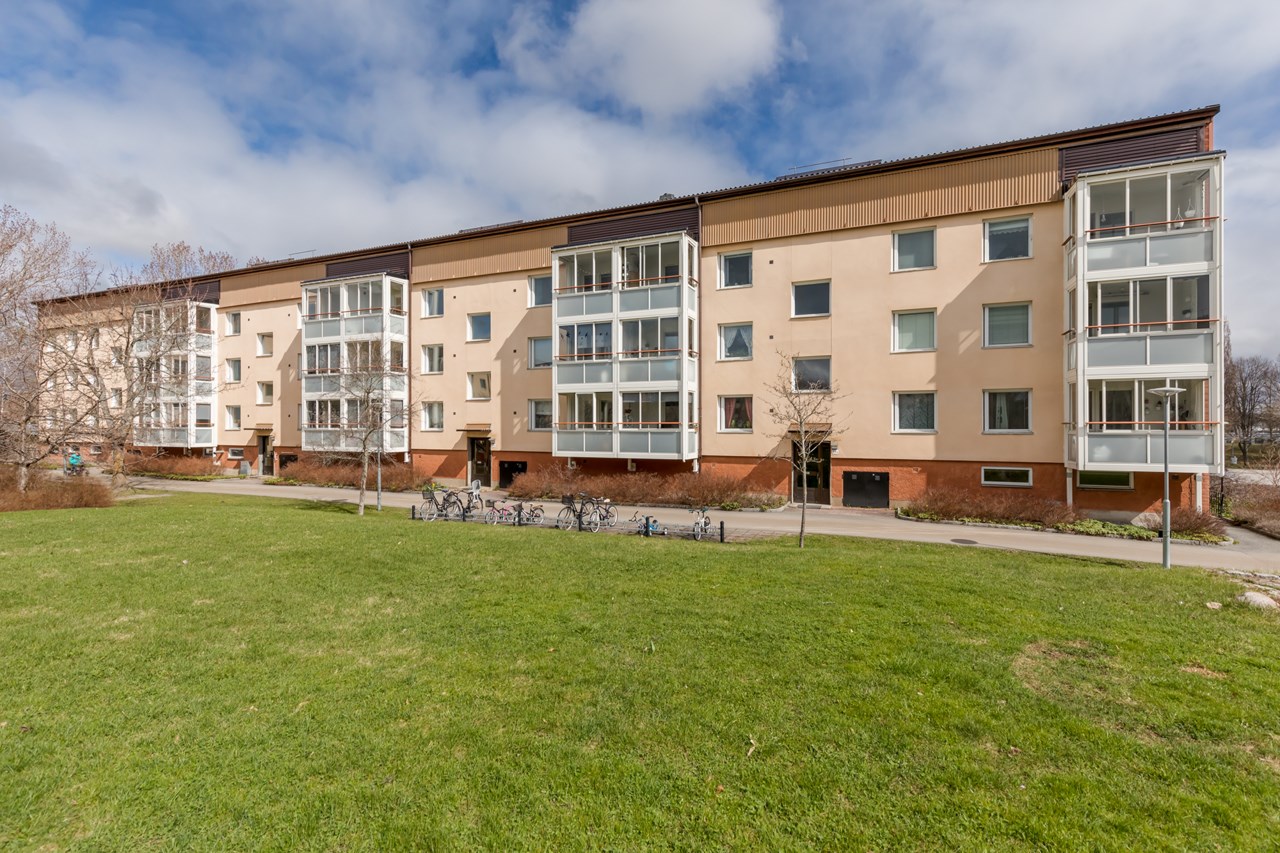 Västra Bangatan 61C