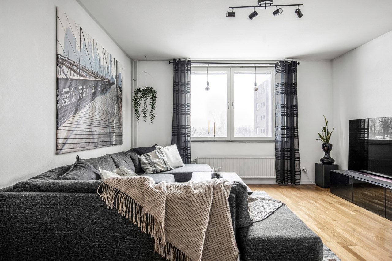 Kvarnvägen 32