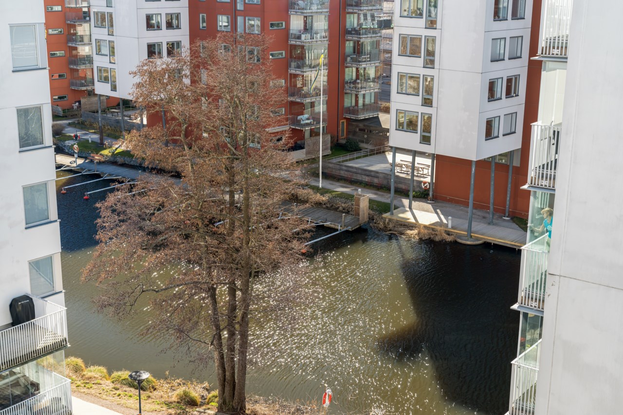 Hamngatan 29A