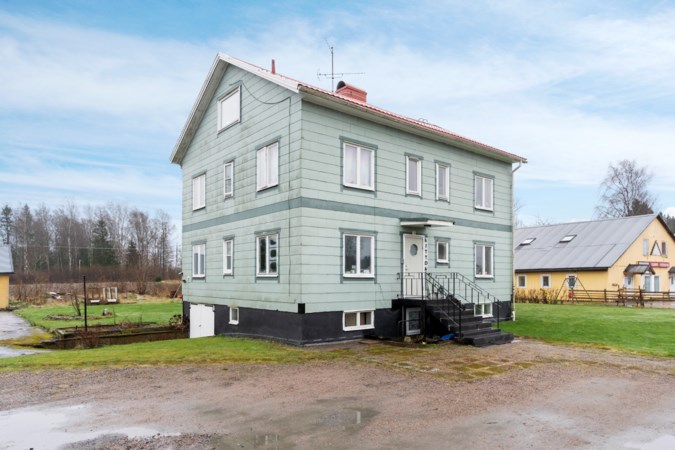 Dykälla 165-171, 169A-B, Riksvägen 19, Björnebol 15A