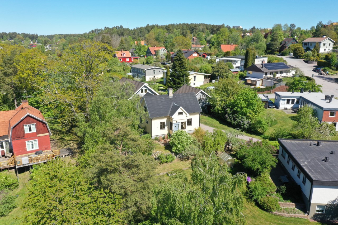 Korsängsvägen 7