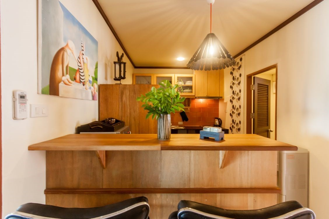 Southern Lanta Apartment 208
