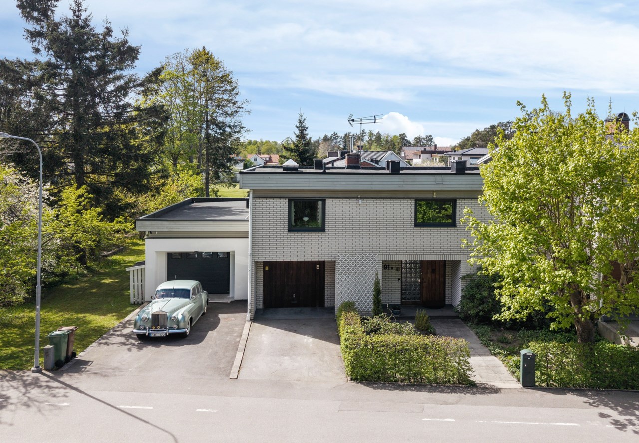 Göteborgsvägen 91B