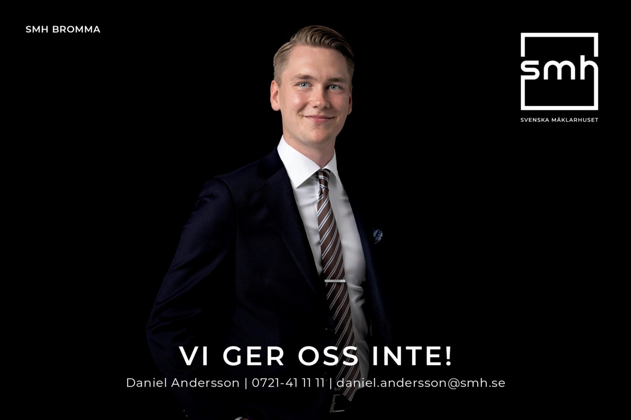 Björkbacksvägen 37