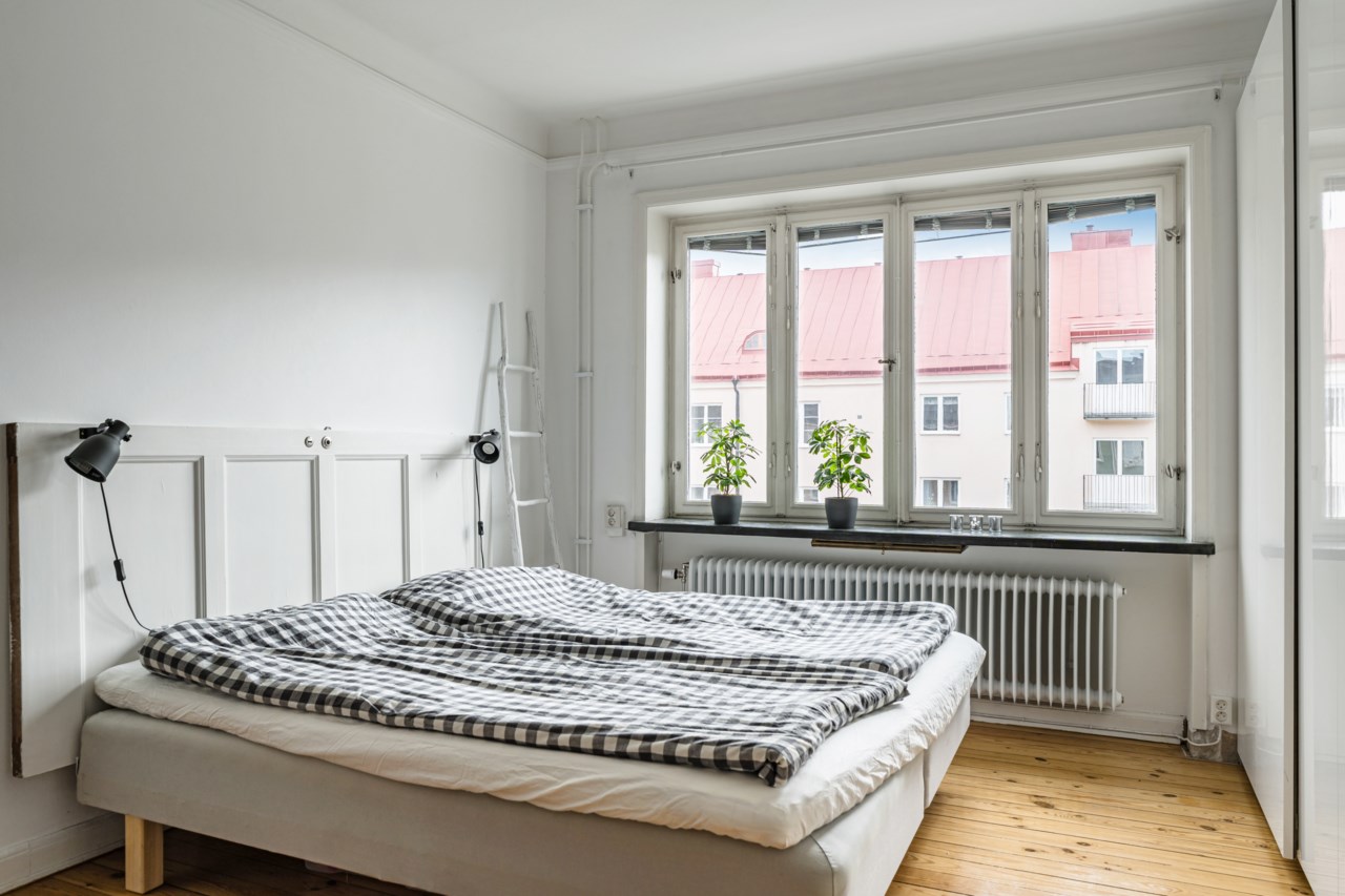 Tulegatan 58A