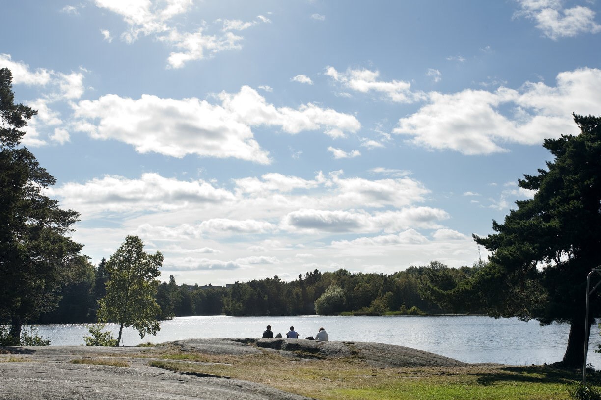 Edövägen 14A