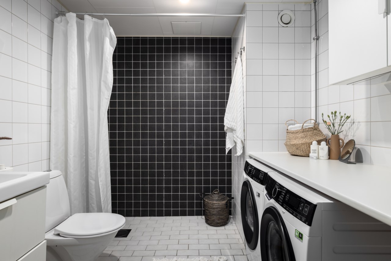 Vingårdsgatan 5, 3 tr