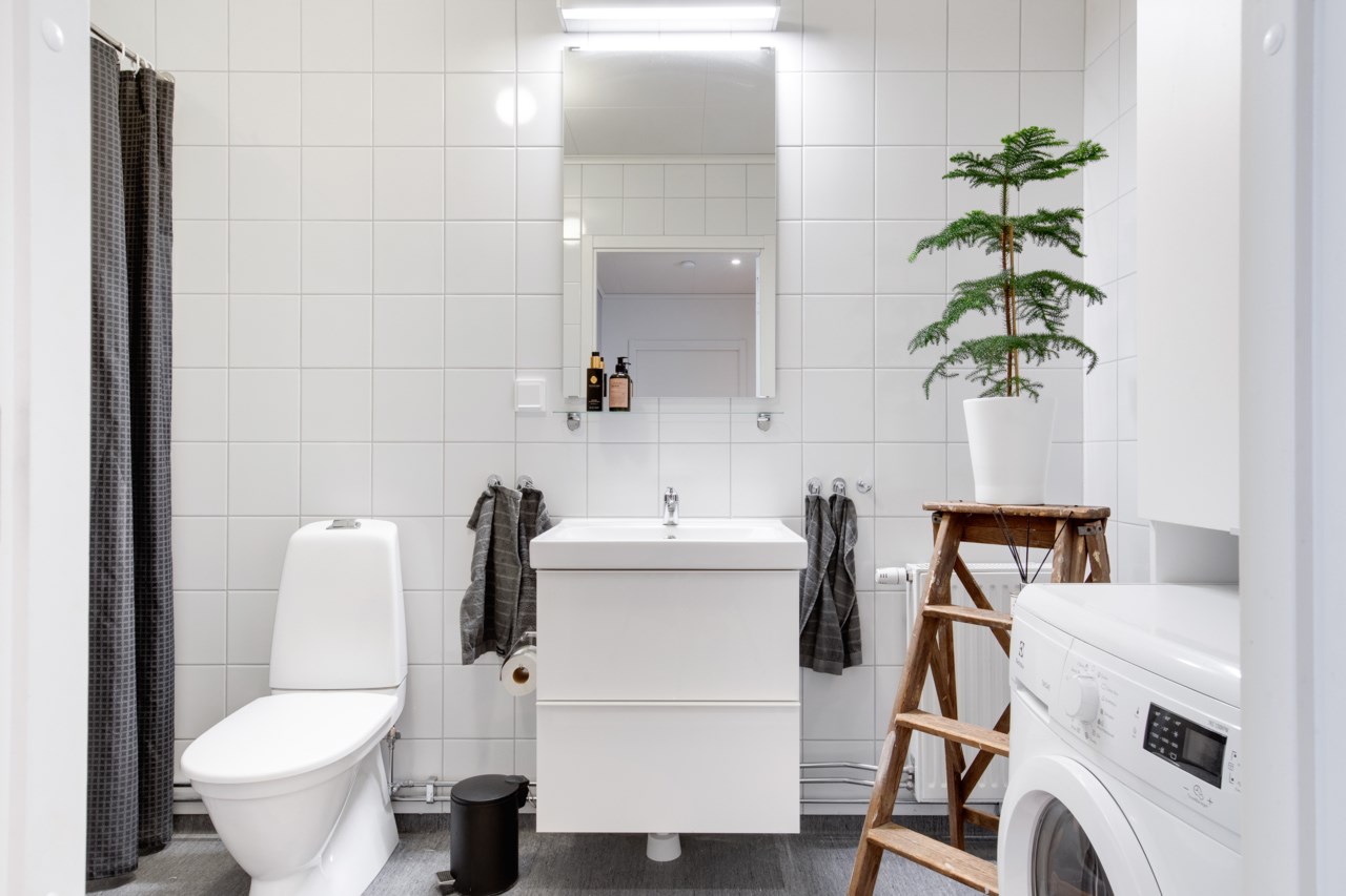 Stackmolnsvägen 85B