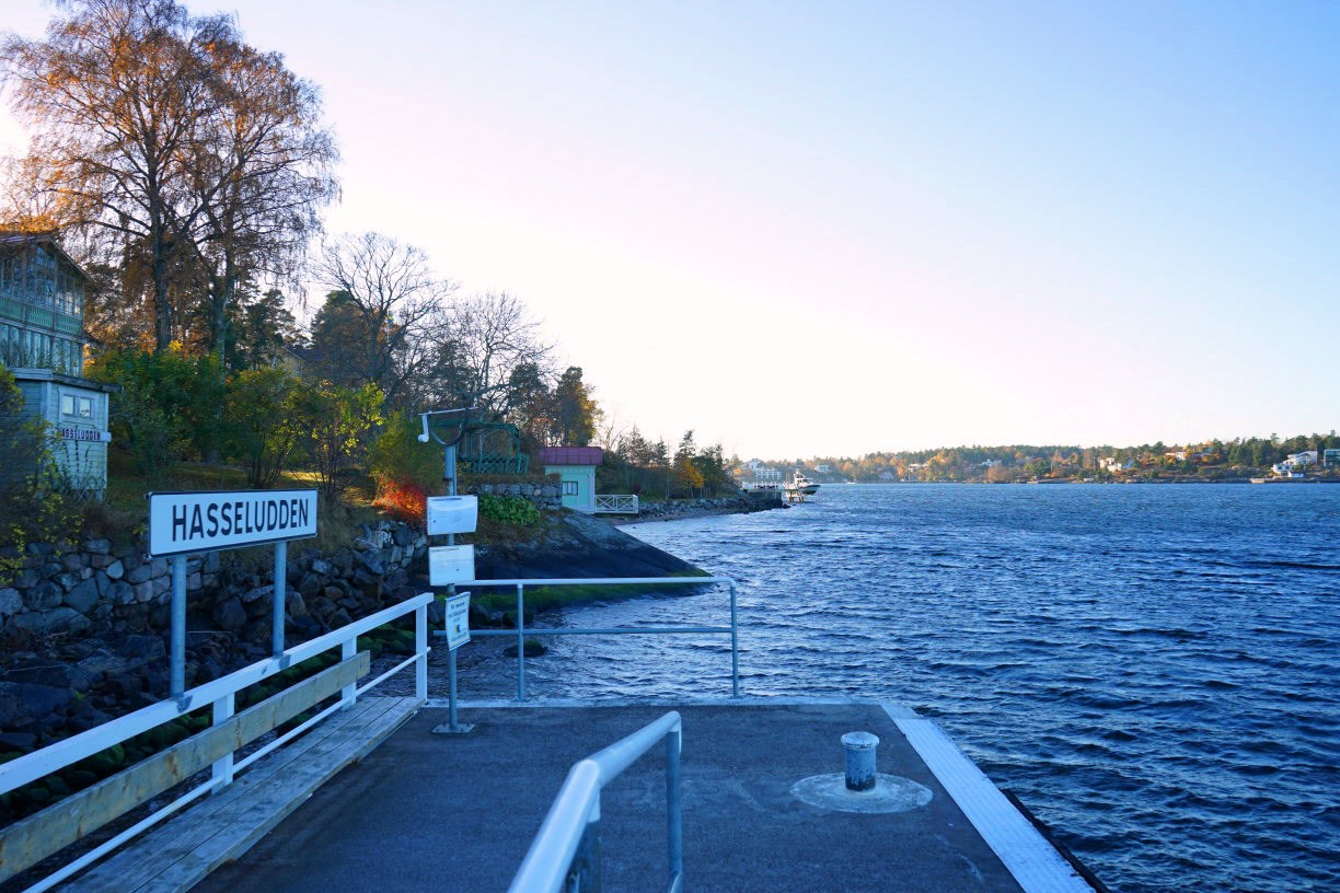Hamndalsvägen 3