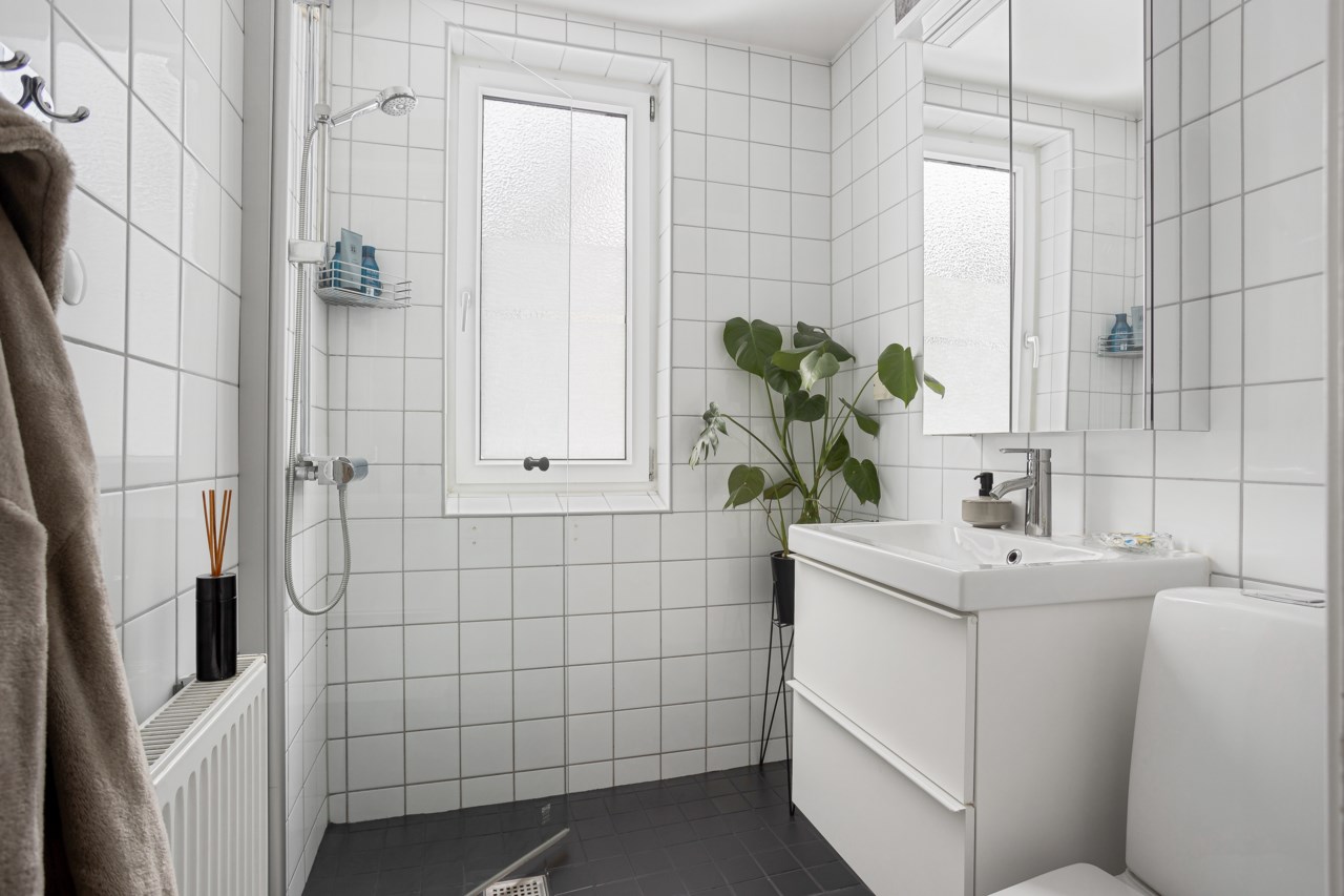 Knypplerskevägen 7, 1tr