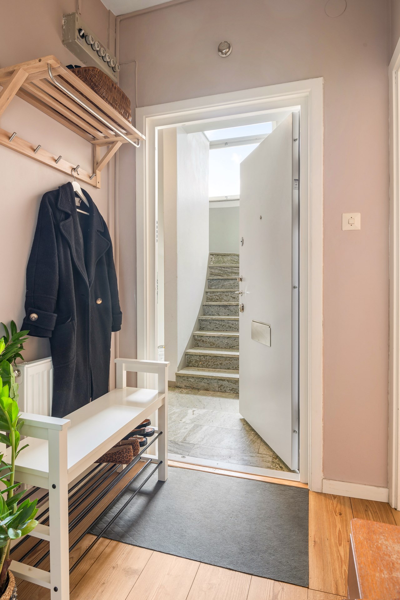 Arkitektvägen 15, 2tr.