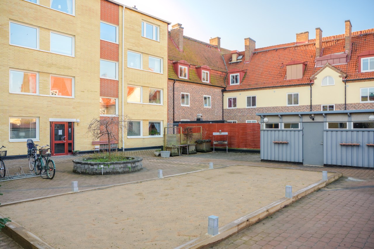 Suellsgatan 1D