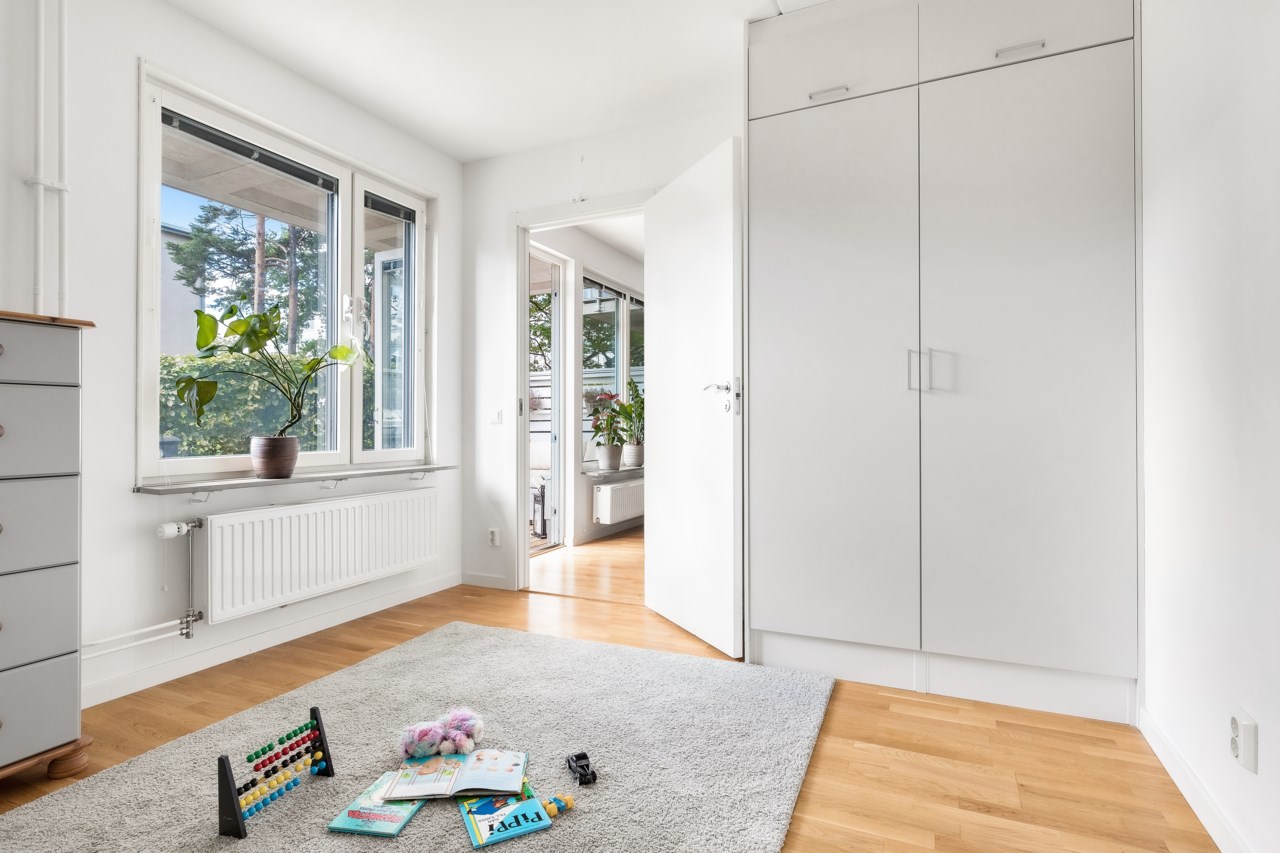 Friluftsvägen 27A