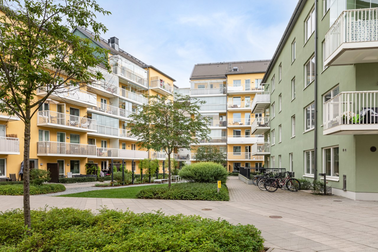 Väderkvarnsgatan 3