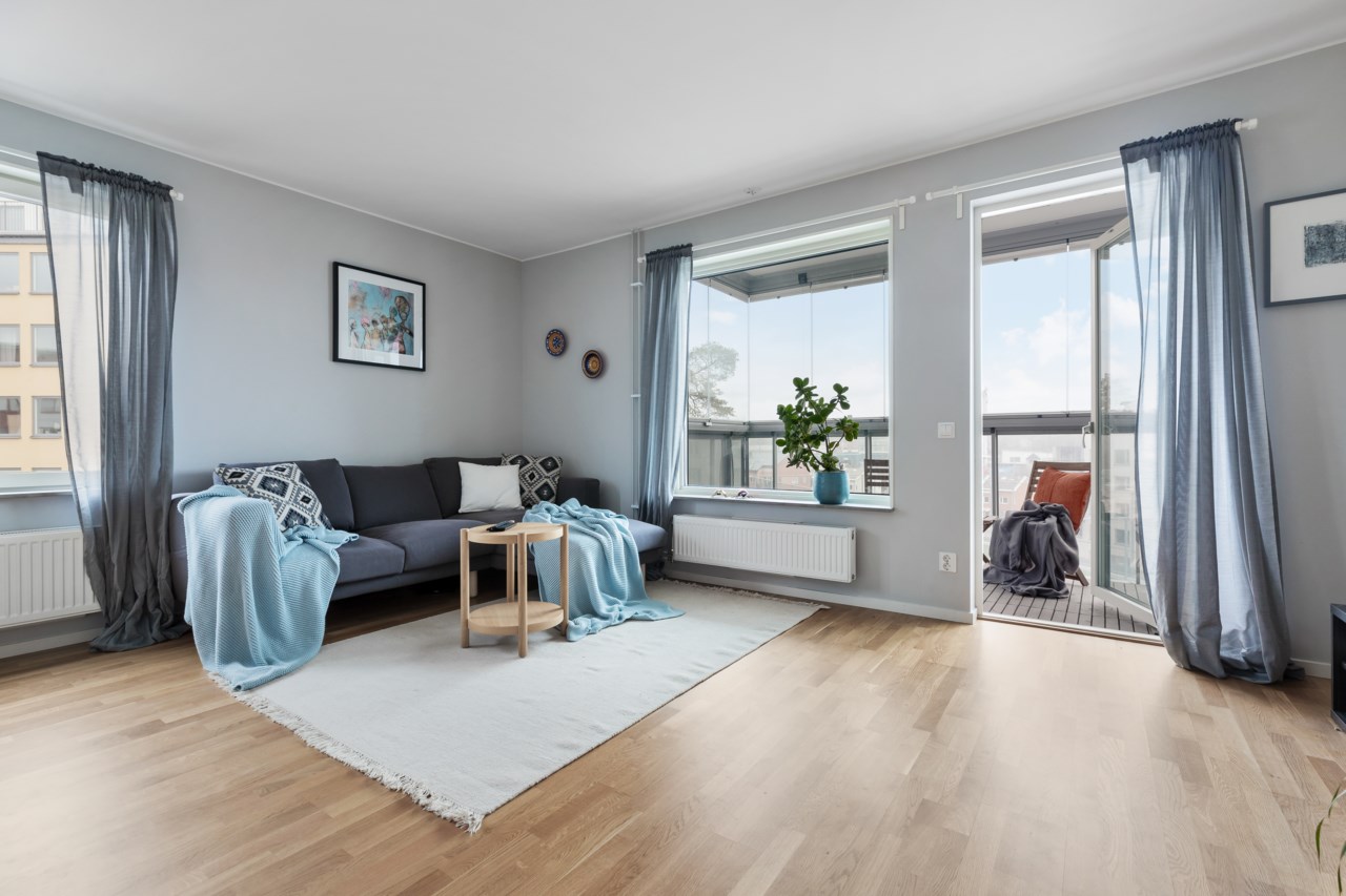 Forskningsringen 87A