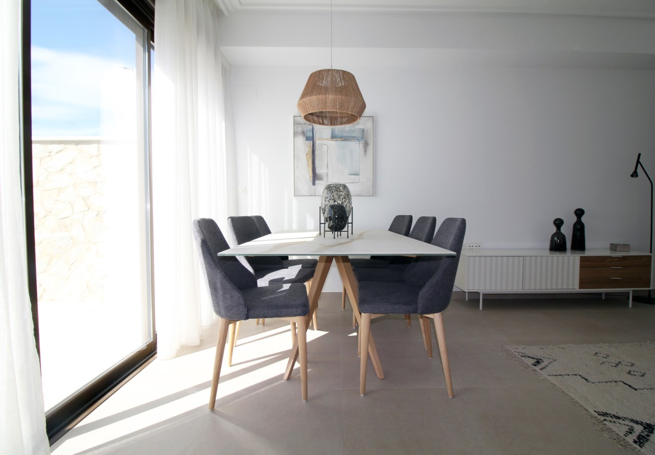 Bahia Homes