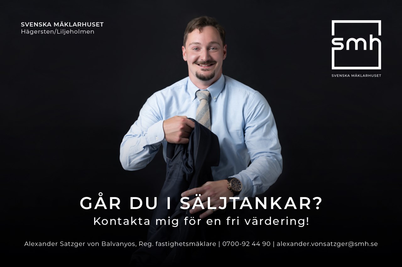 Terrängvägen 51, vån 2