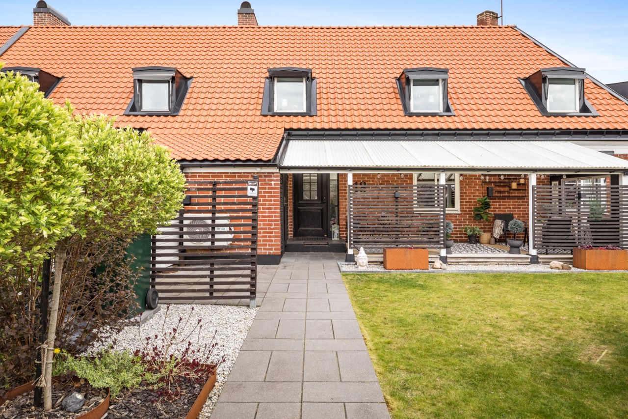 Tornåkersvägen 18