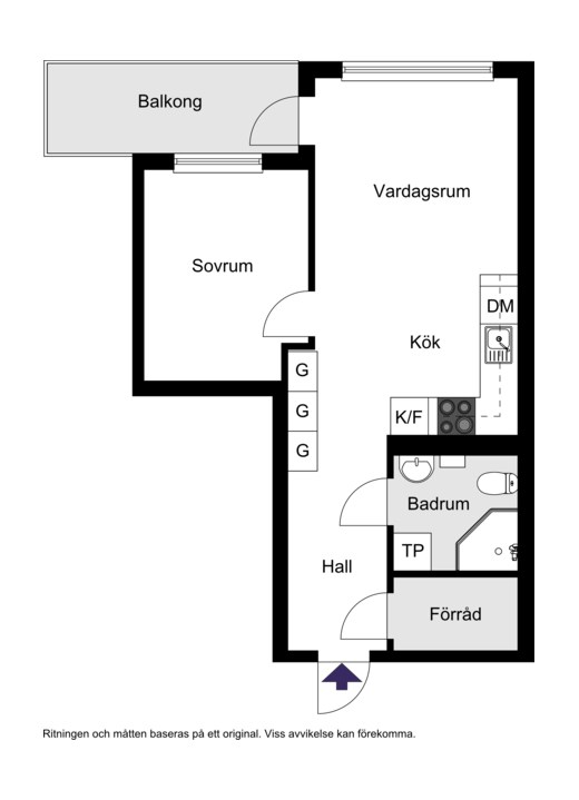 Ada Nilssons Gata 13