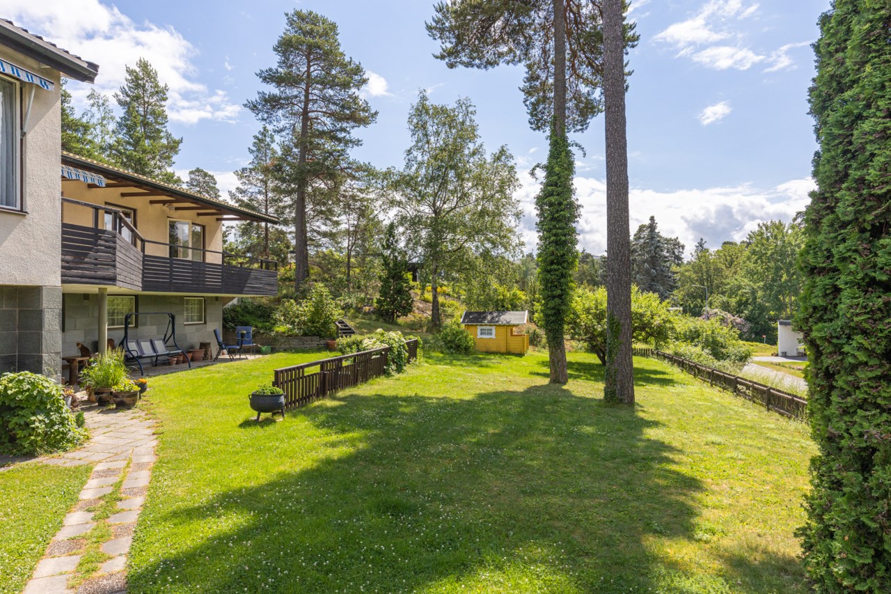 Bergencrantz väg 2