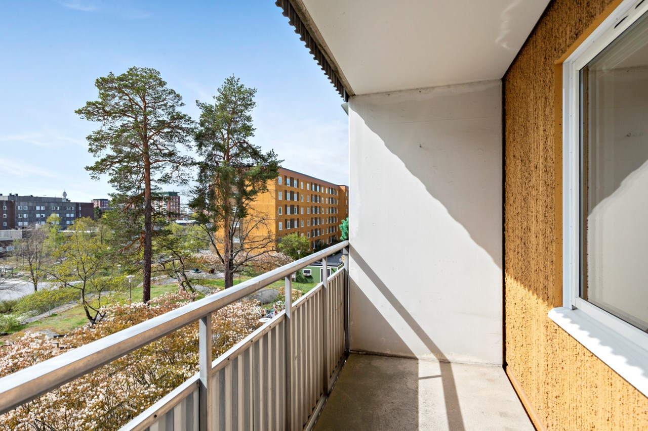 Lillåkersvägen 38