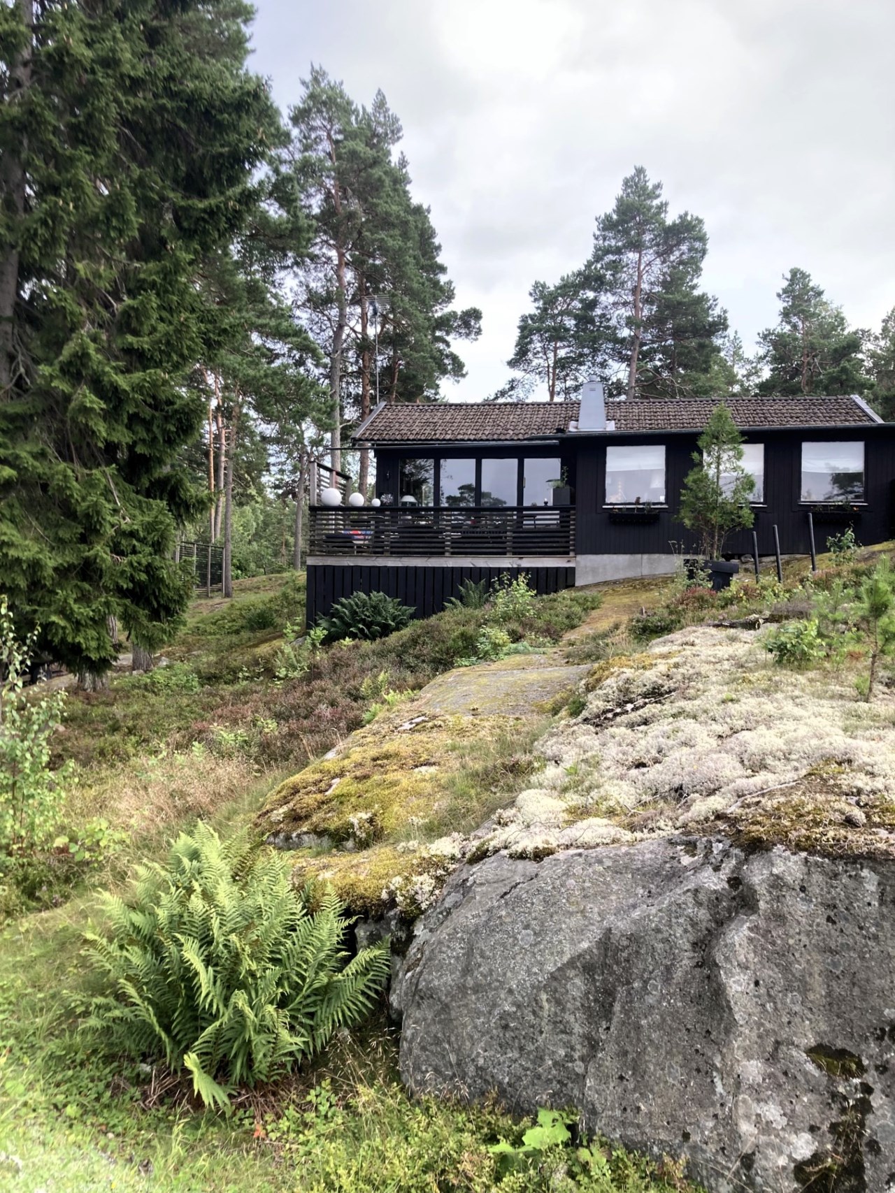 Knuvenringen 5