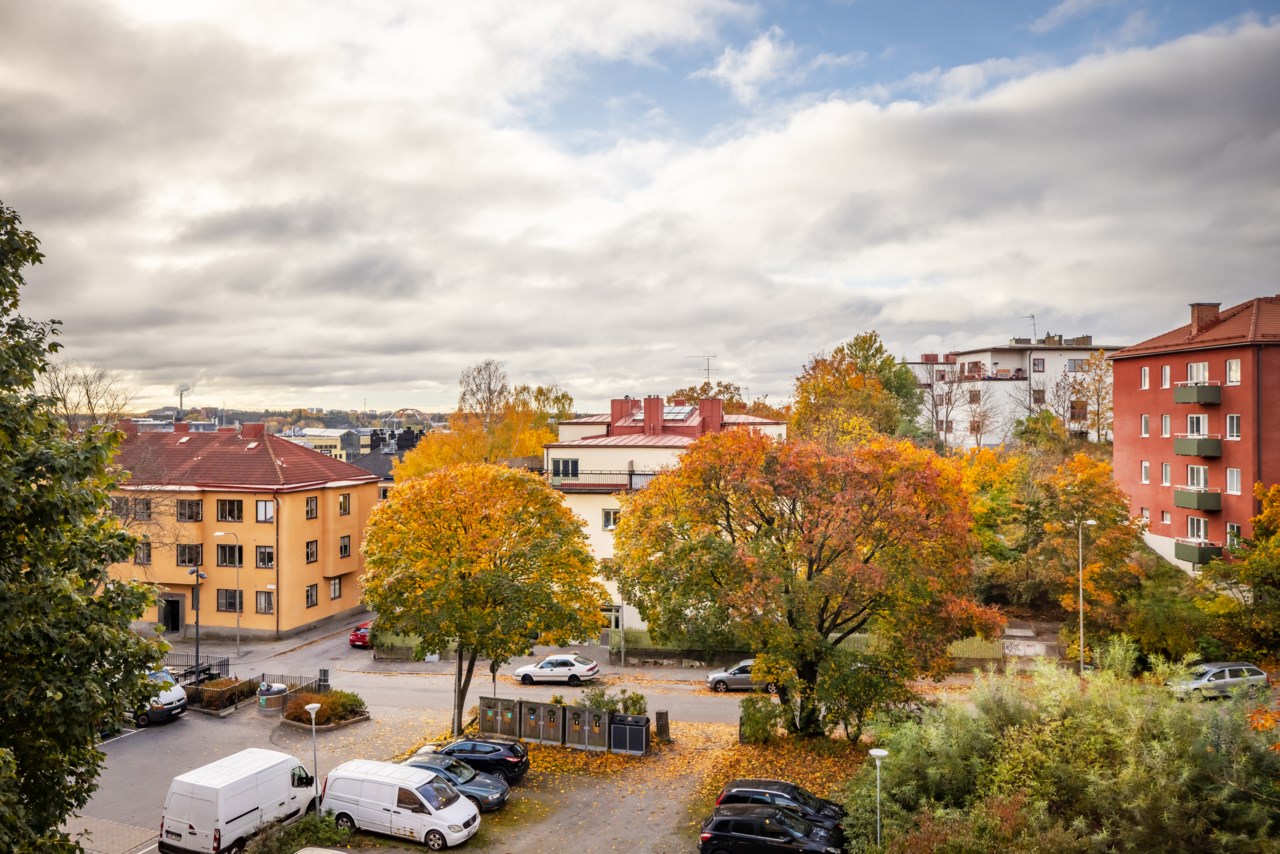 Svandammsvägen 21