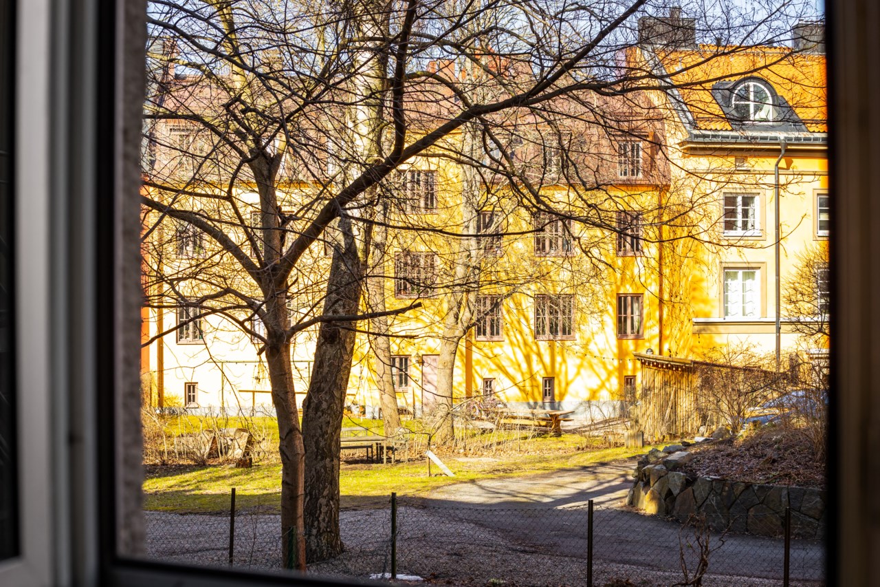 Svandammsvägen 36
