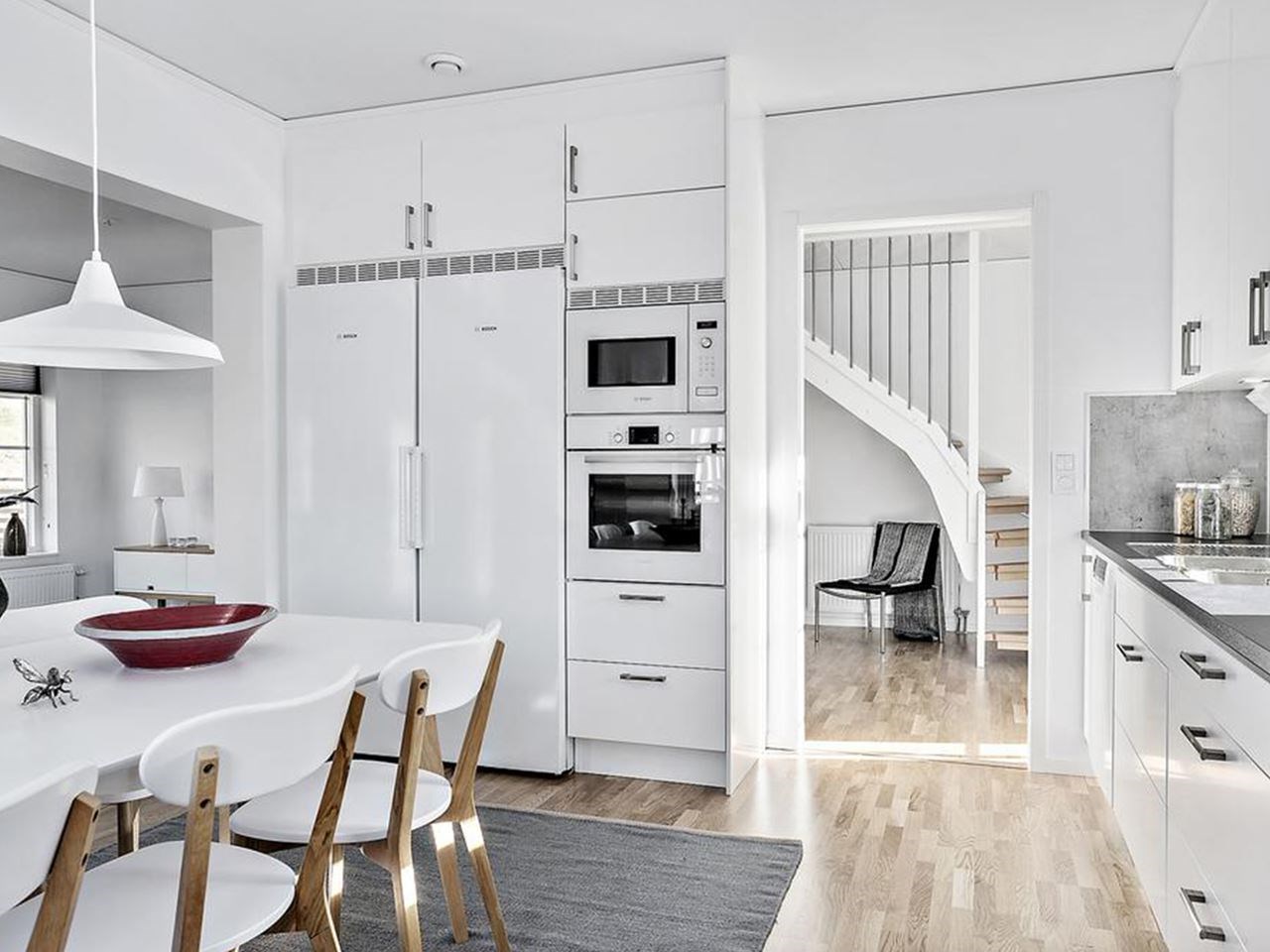 Svärdslundsvägen 16  A