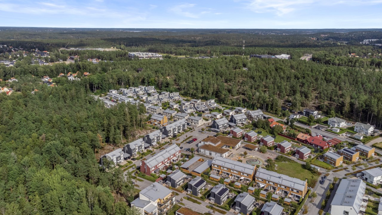 Lovisedalsvägen 172