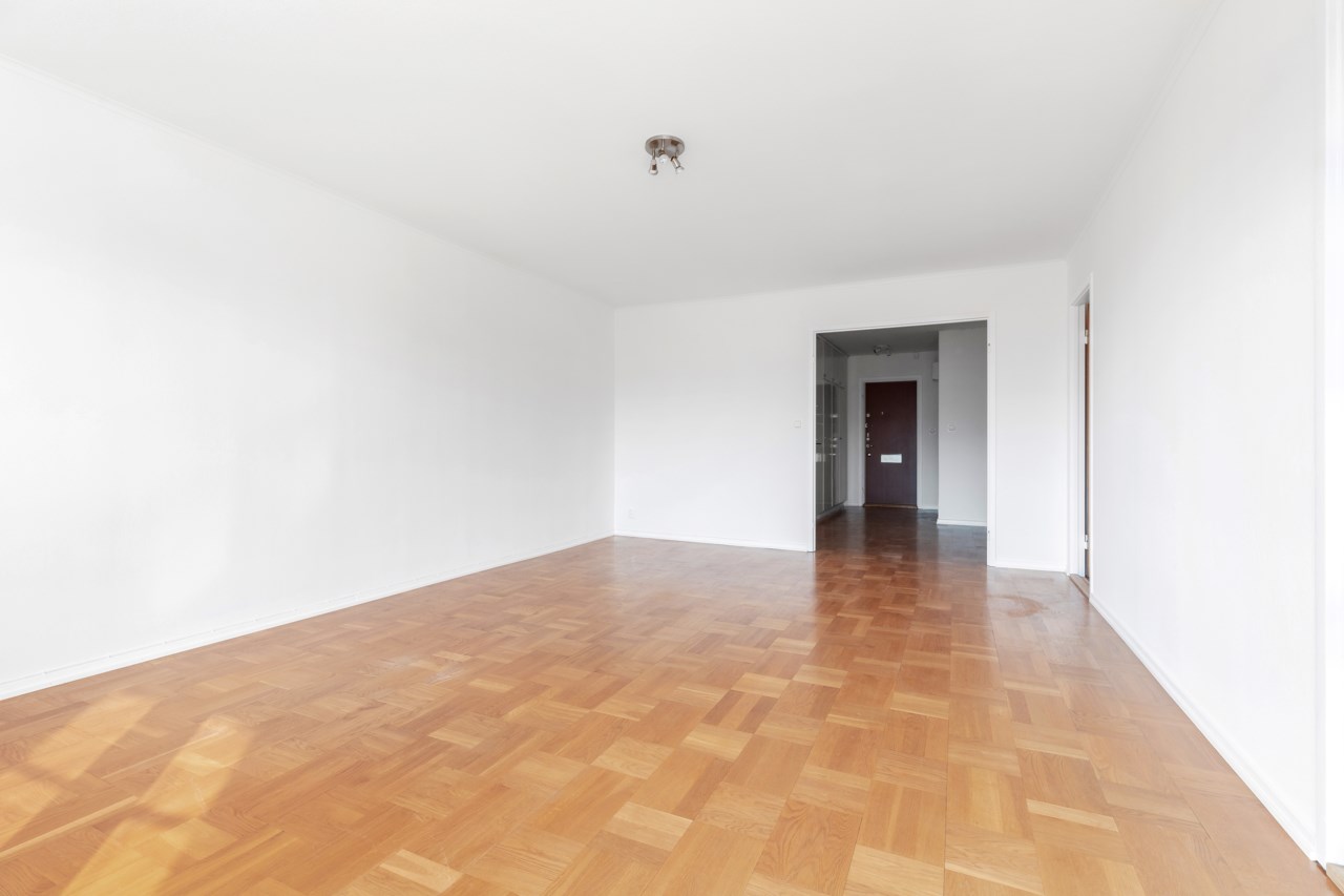 Trädgårdsgatan 23, 4tr