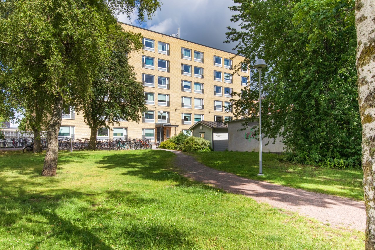 Vaksalagatan 55