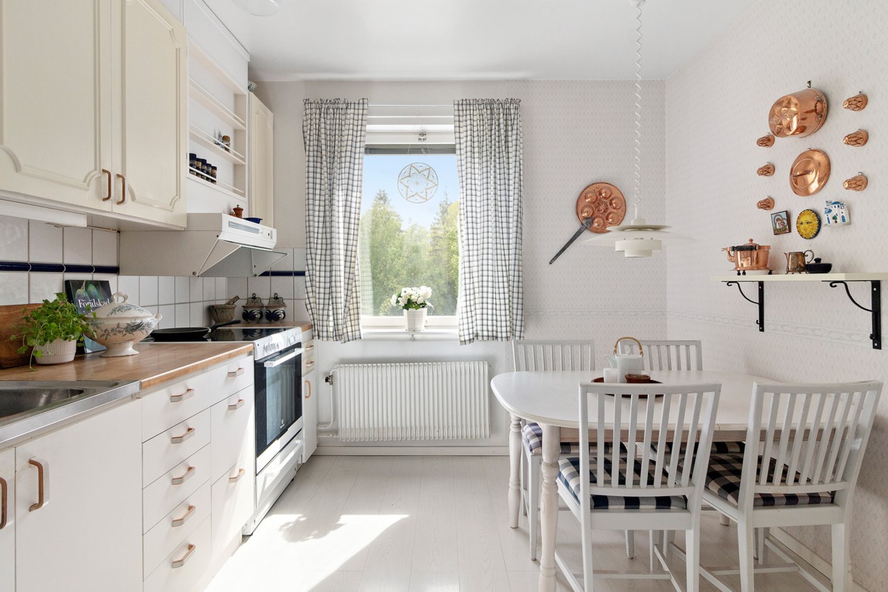 Flintlåsvägen 4, BV