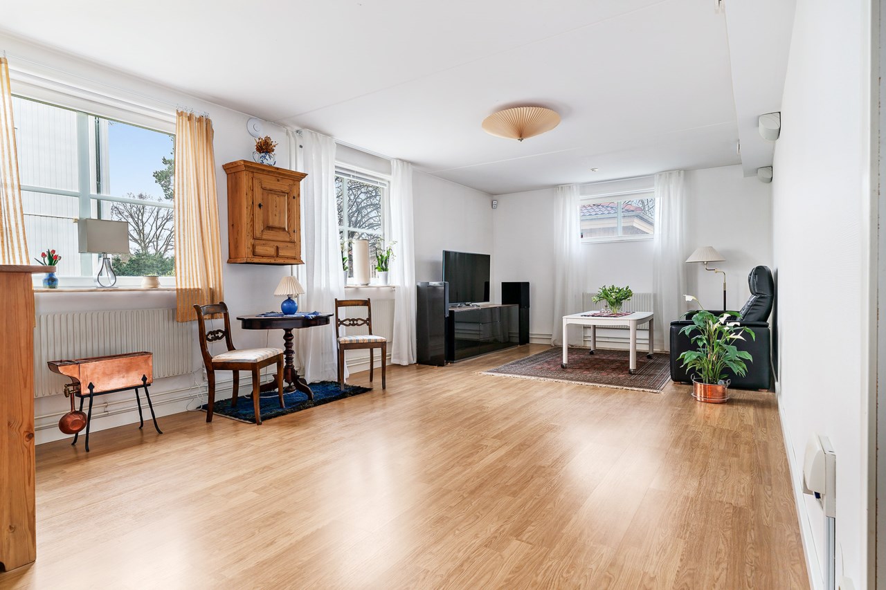 Hästhagsgatan 14, -0,5 tr