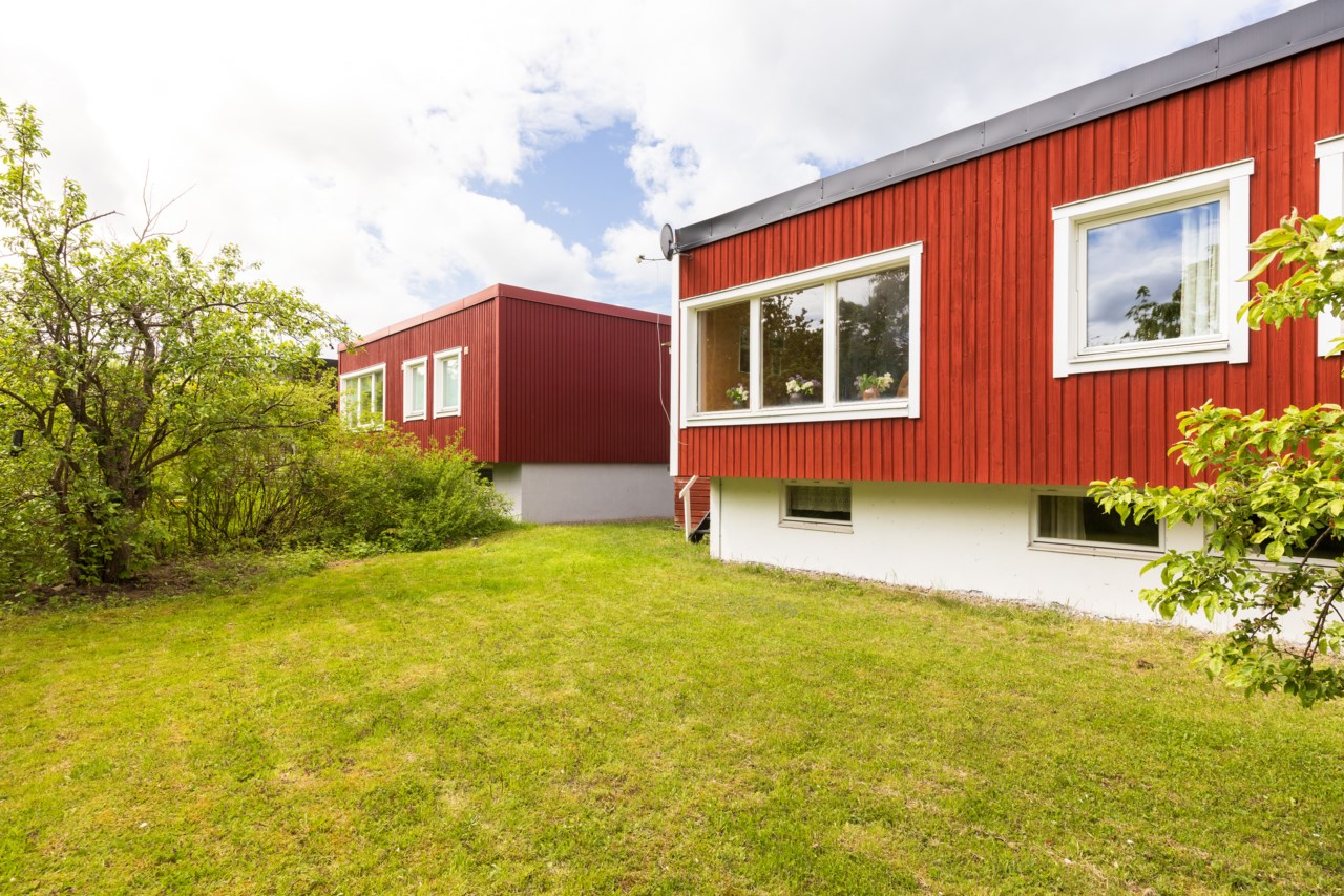 Störvägen 2