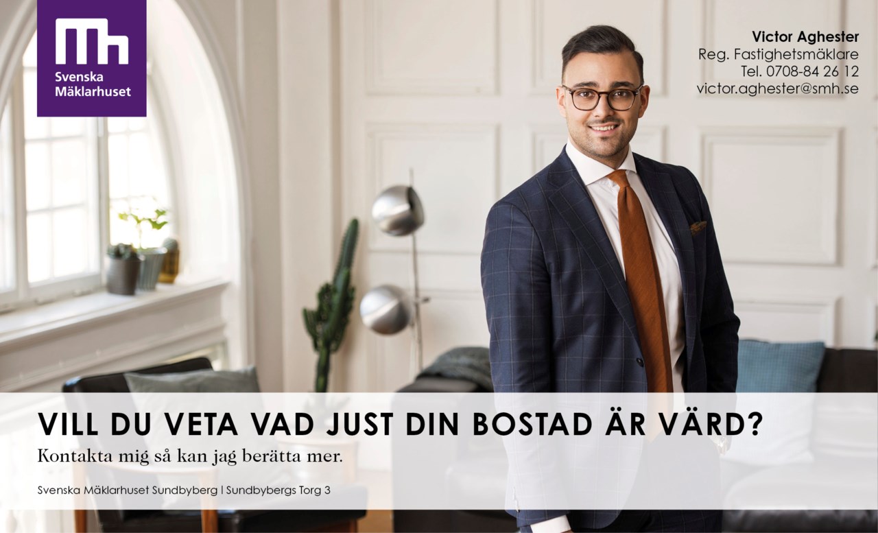 Tulegatan 18, 10tr