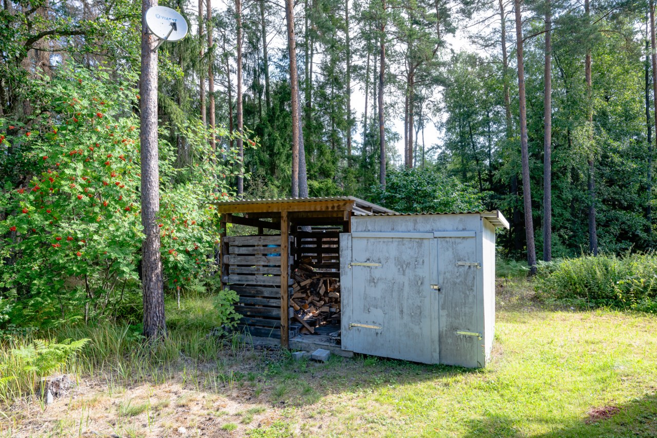 Ljusterövägen 131