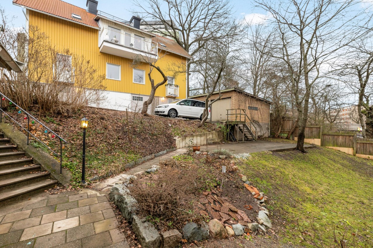 Vasavägen 3A