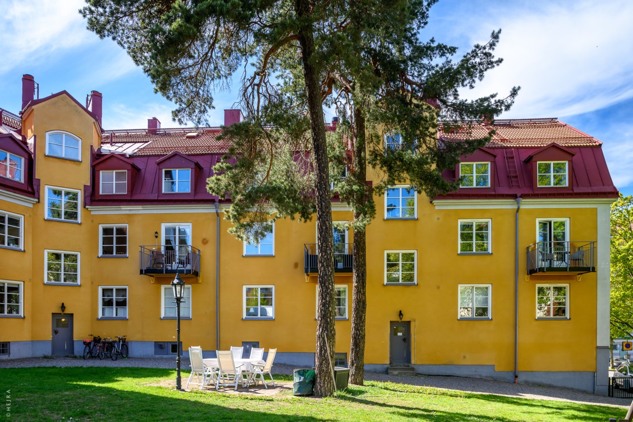 Ursviksvägen 10A