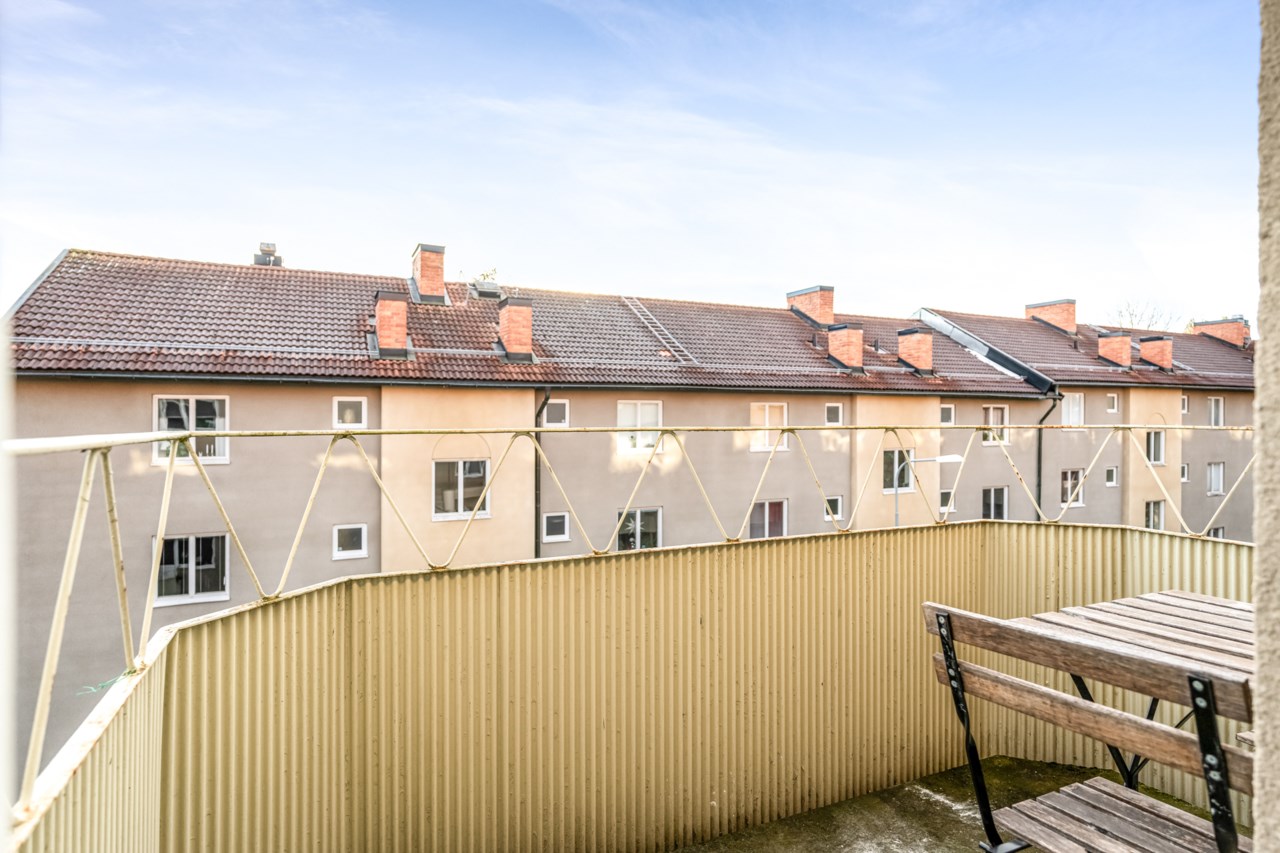 Cirkelvägen 14