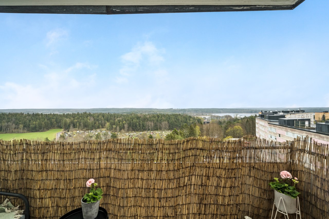 Radarvägen 15