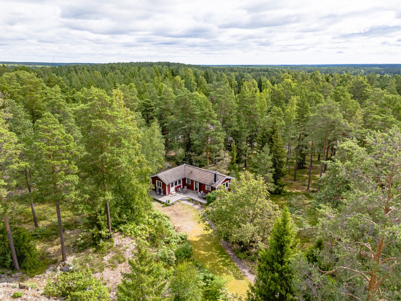 Tallhöjdsvägen 32