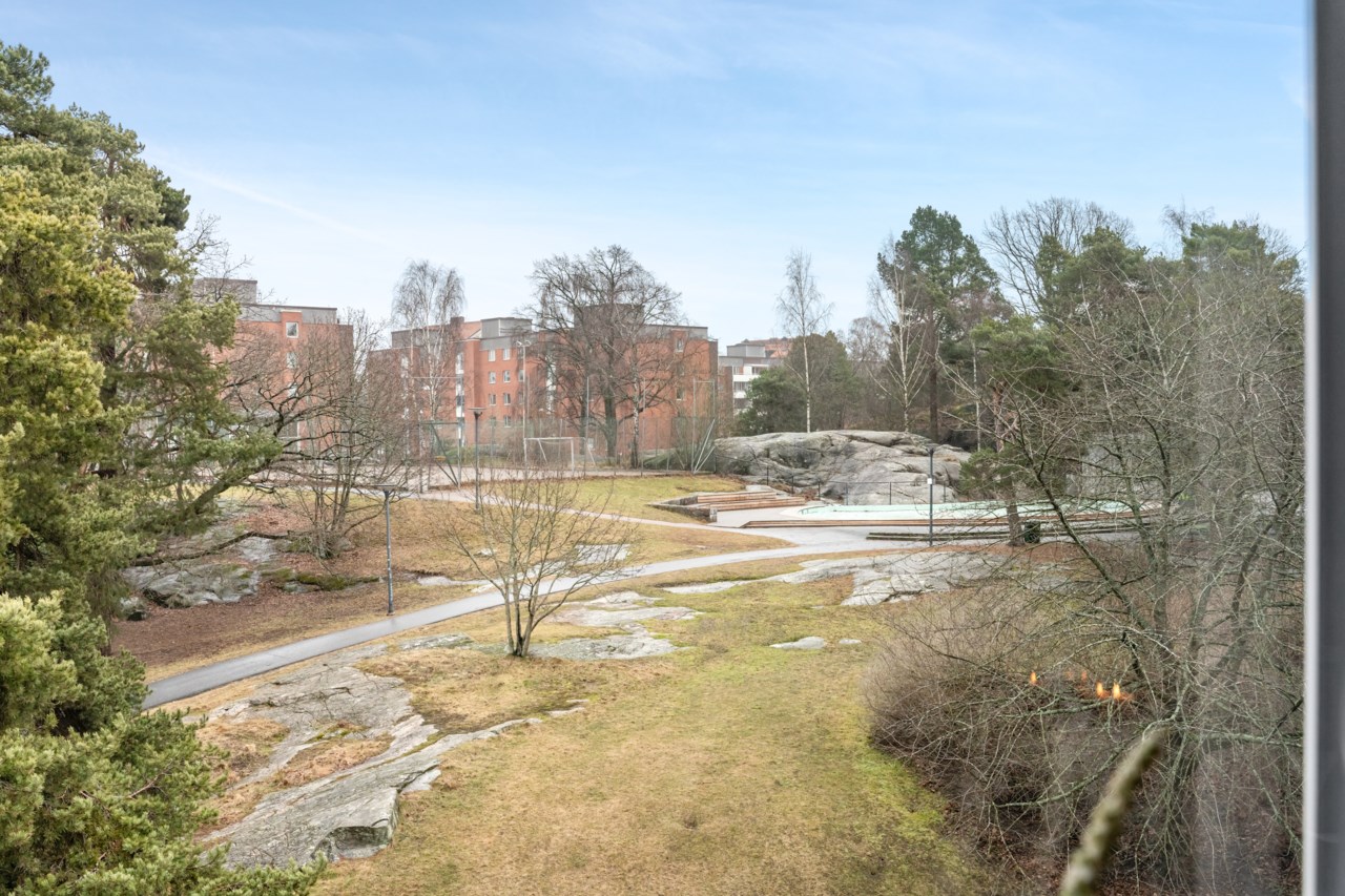 Vattugatan 3B